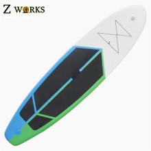 SUP Stand Up Paddle Board inflável disponível com bolsa de transporte